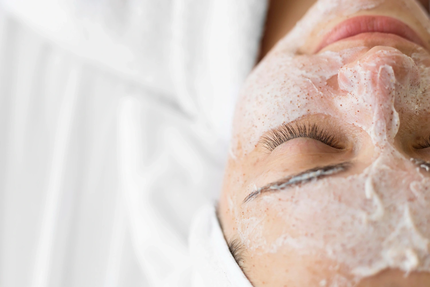 Tratamientos Faciales​ Viane