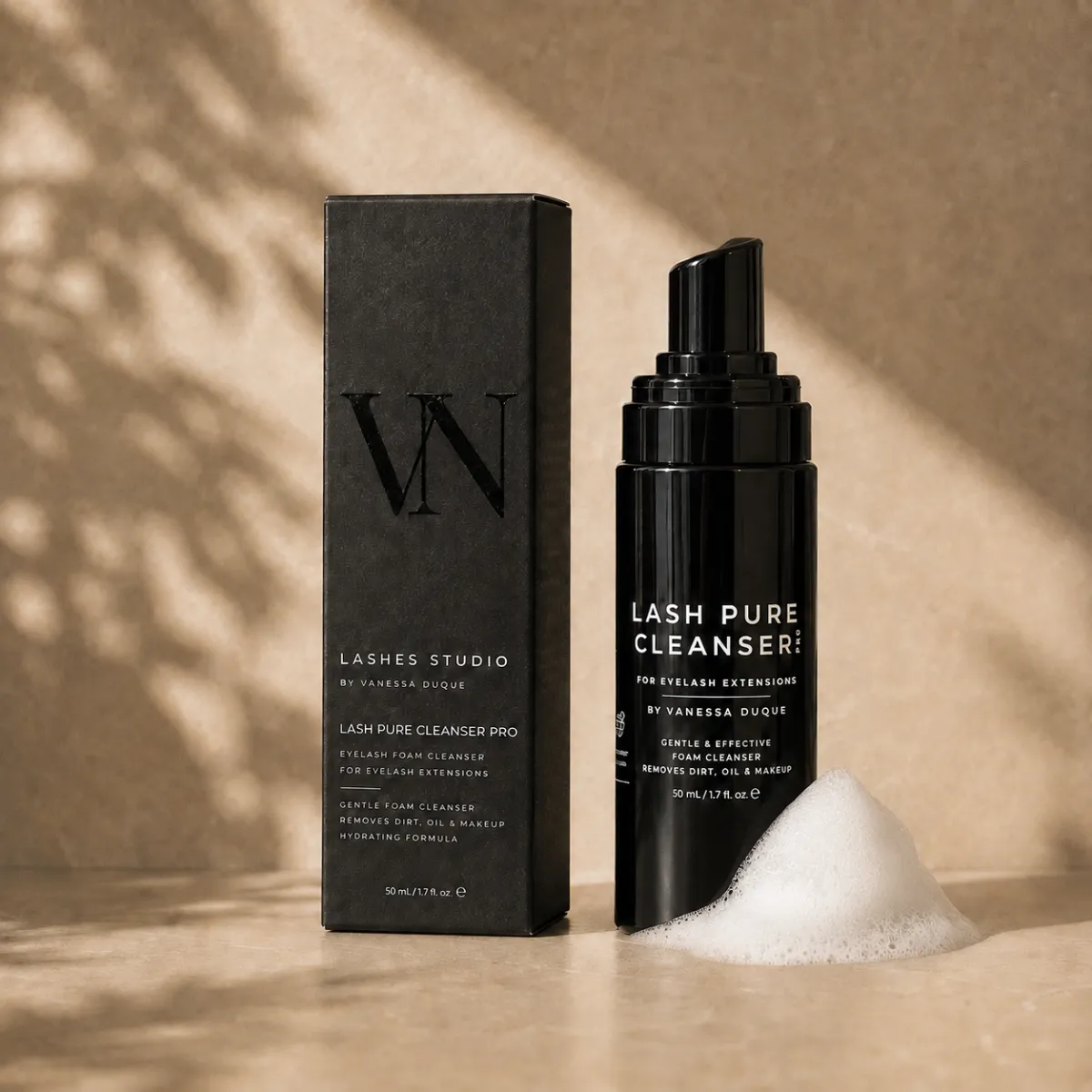 Lash Pure Cleanser Pro 2 gallery-01
